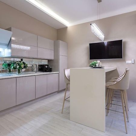Xen Premium Apartment Budapest Eksteriør bilde