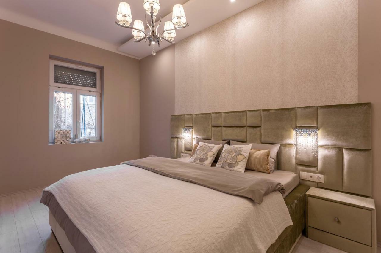 Xen Premium Apartment Budapest Eksteriør bilde