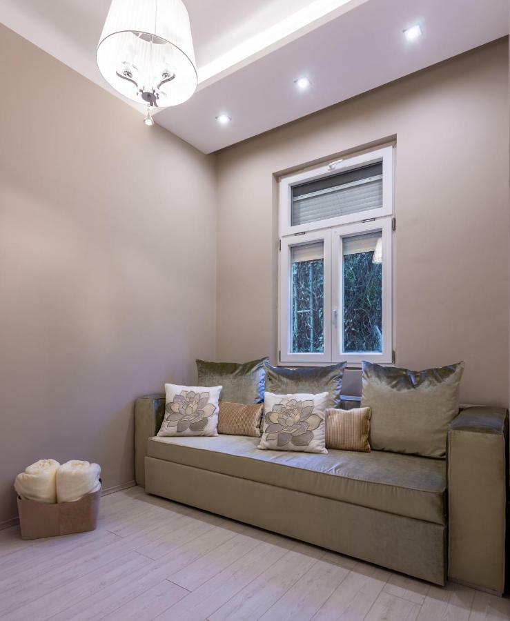 Xen Premium Apartment Budapest Eksteriør bilde