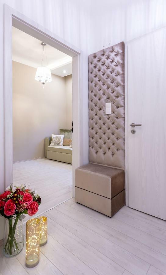 Xen Premium Apartment Budapest Eksteriør bilde